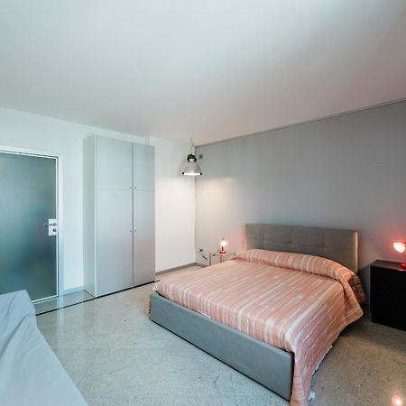 P&P Luxury Apartment Bergamo Exterior photo