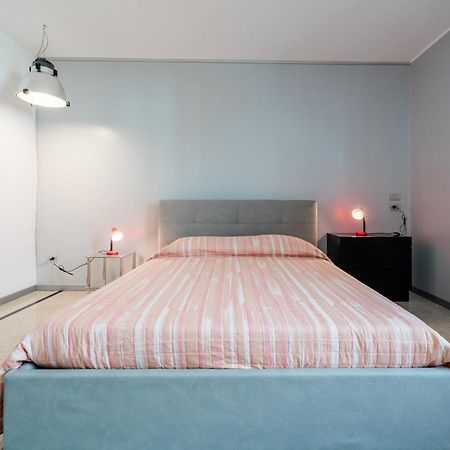 P&P Luxury Apartment Bergamo Exterior photo