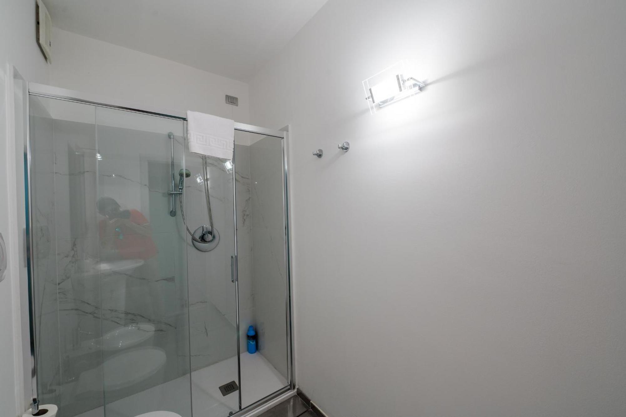 P&P Luxury Apartment Bergamo Exterior photo