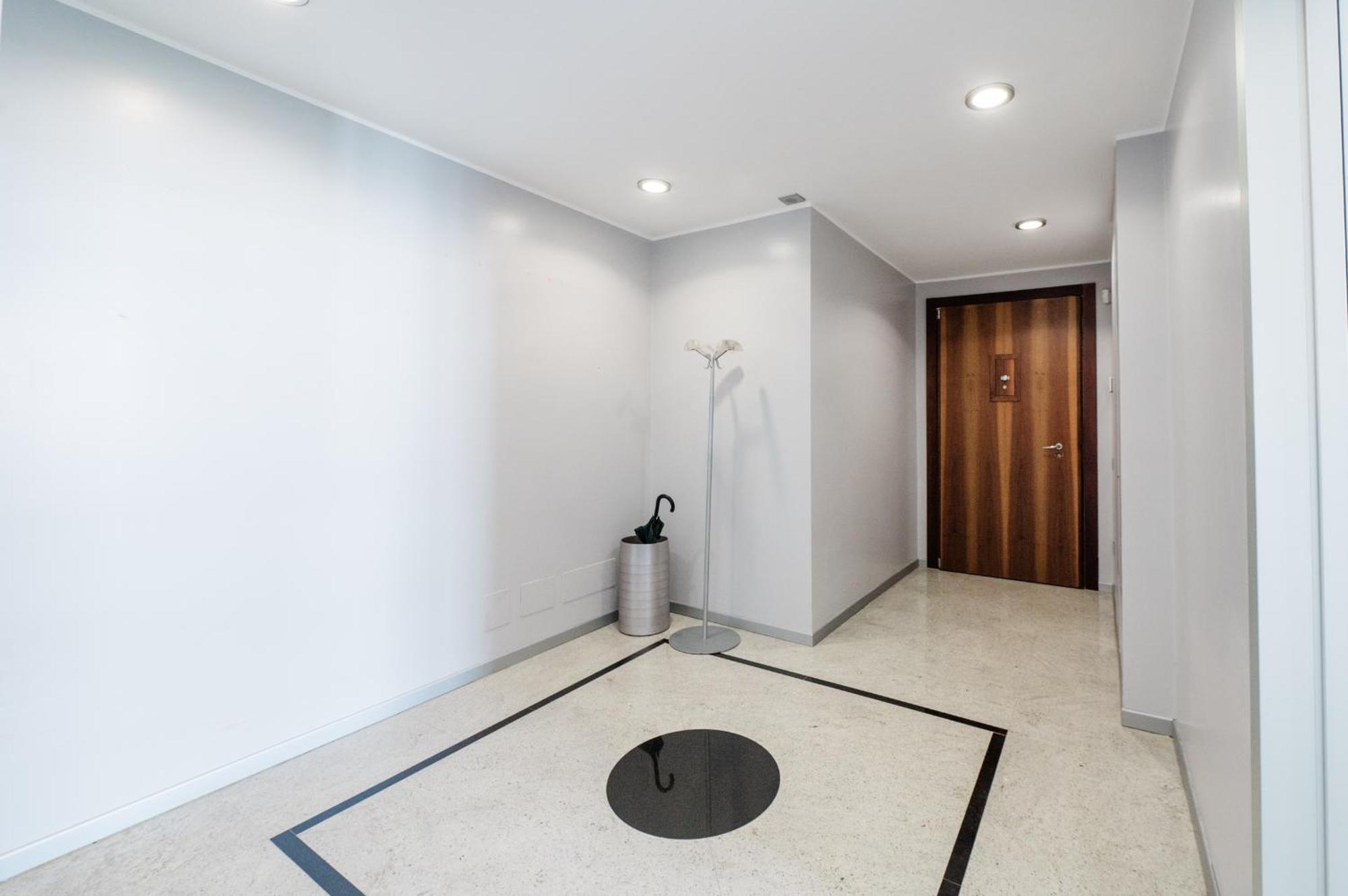 P&P Luxury Apartment Bergamo Exterior photo
