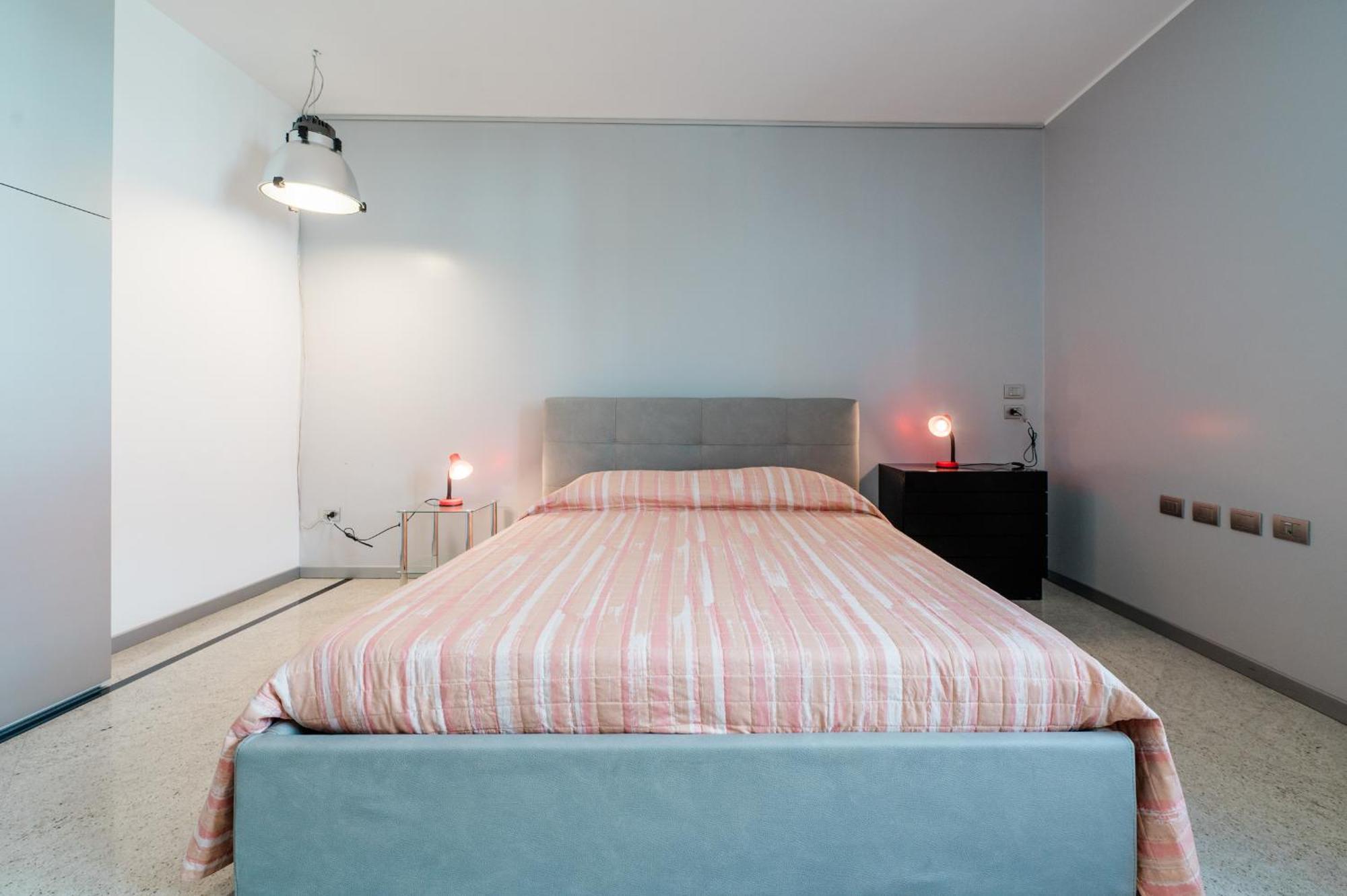 P&P Luxury Apartment Bergamo Exterior photo