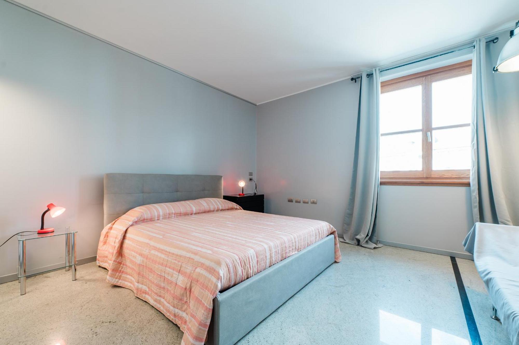 P&P Luxury Apartment Bergamo Exterior photo
