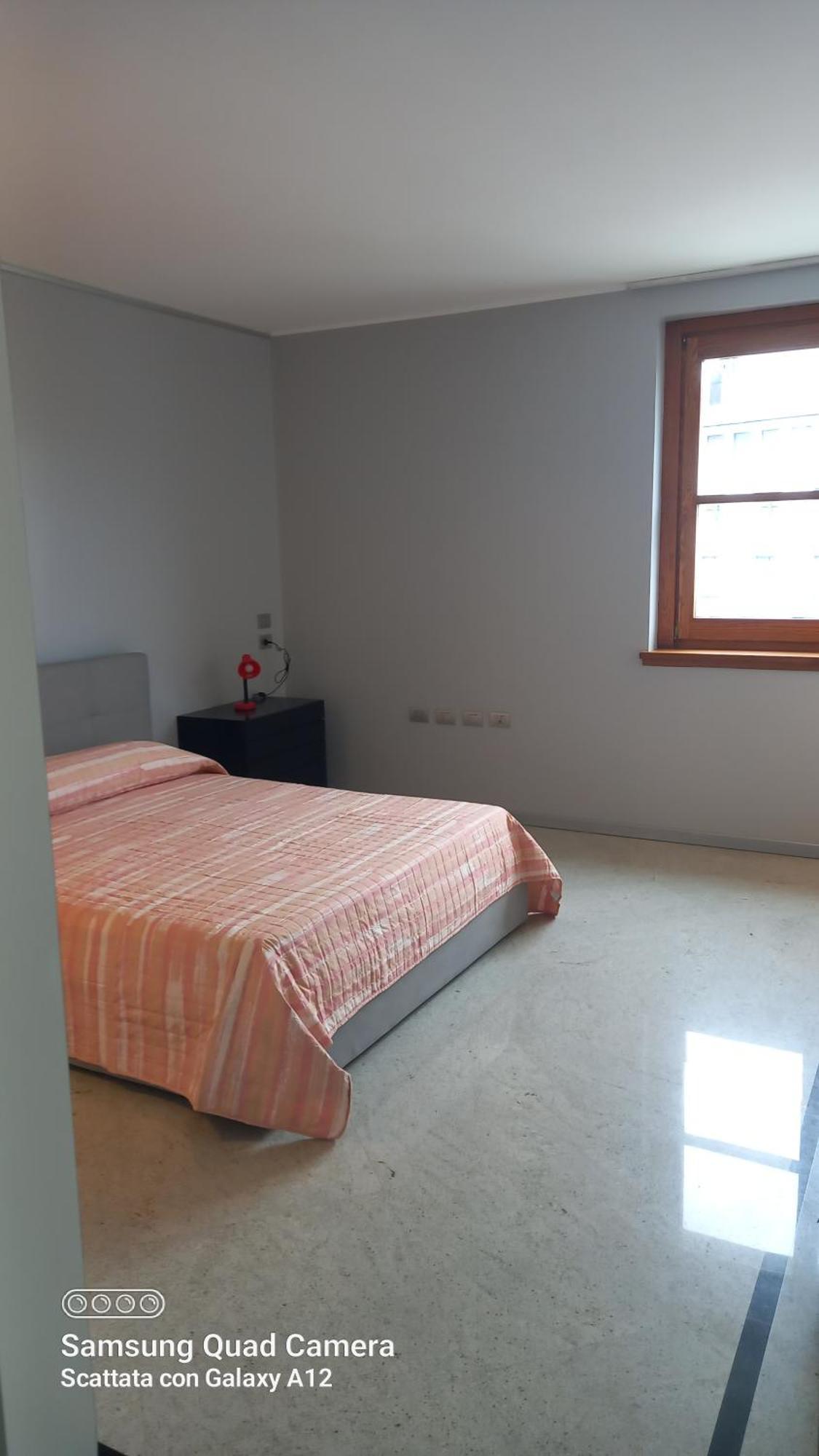 P&P Luxury Apartment Bergamo Room photo